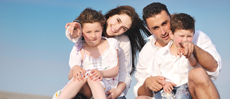 familie